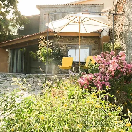 Estudio Casa Do Paco Douro Peso da Régua