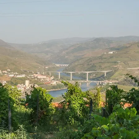 Apartamento Estudio Casa Do Paco Douro Peso da Régua