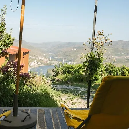 Estudio Casa Do Paco Douro * Peso da Régua