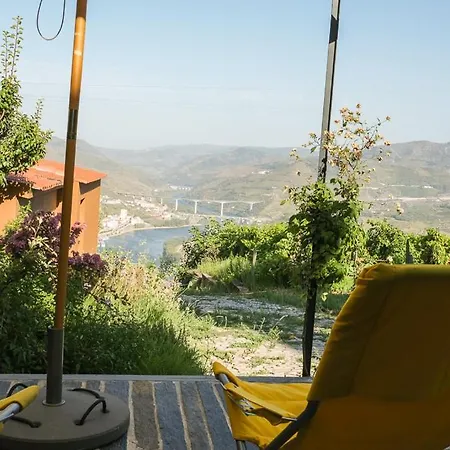 Estudio Casa Do Paco Douro * Peso da Regua