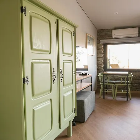 Estudio Casa Do Paco Douro Apartment