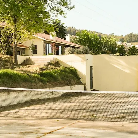 Estudio Casa Do Paco Douro Peso da Regua