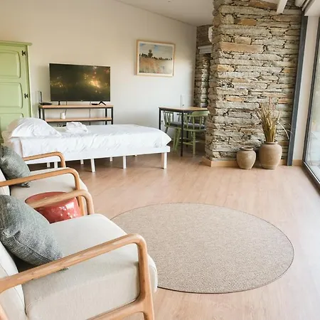 Apartamento Estudio Casa Do Paco Douro Peso da Régua